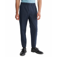 Calvin Klein Pantalon 'Solid Drawstring' pour Hommes