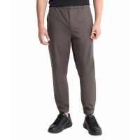 Calvin Klein Pantalon 'Solid Drawstring' pour Hommes