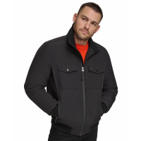 Calvin Klein Blouson bomber 'Flex Tech Water-Resistant' pour Hommes