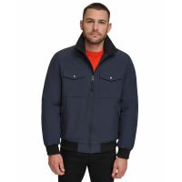 Calvin Klein Blouson bomber 'Flex Tech Water-Resistant' pour Hommes