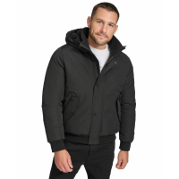 Calvin Klein Parka 'Arctic Faille' pour Hommes