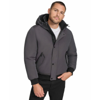 Calvin Klein Parka 'Arctic Faille' pour Hommes