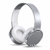 Livoo Casque Compatible Bluetooth®