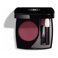 Chanel 'Ombre Essentielle' Lidschatten - 244 Rouge Cuir 2.2 g