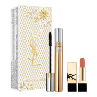 Yves Saint Laurent Set de maquillage 'Volume Effet' - 2 Pièces