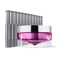 La Prairie Masque visage 'Platinum Rare Haute-Rejuvenation' - 20 ml