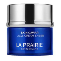 La Prairie 'Skin Caviar Luxe Sheer' Face Cream - 50 ml