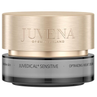 Juvena Crème de nuit 'Juvedical® Sensitive Optimizing' - 50 ml