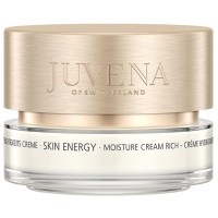 Juvena Crème Riche 'Skin Energy Moisture' - 50 ml