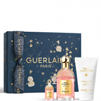 Guerlain 'Aqua Allegoria Rosa Rossa Forte' Parfüm Set - 3 Stücke