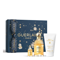 Guerlain 'Aqua Allegoria Mandarine Basilic Forte' Parfüm Set - 3 Stücke