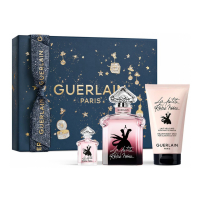 Guerlain 'La Petite Robe Noire' Parfüm Set - 3 Stücke