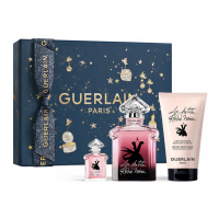 Guerlain 'La Petite Robe Noire Intense' Parfüm Set - 3 Stücke