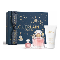 Guerlain 'Mon Guerlain' Parfüm Set - 3 Stücke