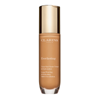 Clarins 'Everlasting Mat Haute Tenue & Hydration' Foundation - 115C Cognac 30 ml