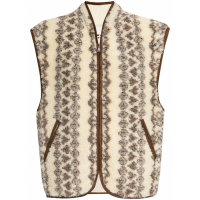 Isabel Marant Etoile Gilet 'Maximilia' pour Femmes