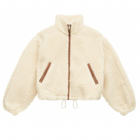 Isabel Marant Etoile Blouson bomber 'Mackensy' pour Femmes