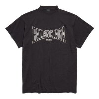 Balenciaga T-shirt 'Boxing' pour Hommes