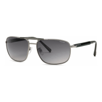 Chopard Lunettes de soleil 'SCHF8162509P' pour Hommes