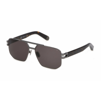 Philipp Plein Lunettes de soleil 'SPP012M610584' pour Hommes