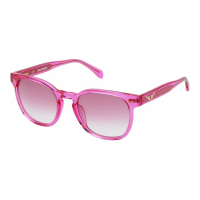 Zadig & Voltaire Lunettes de soleil 'SZV3235303GB' pour Femmes