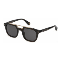 Philipp Plein Lunettes de soleil 'SPP001M510722' pour Hommes