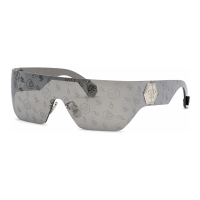 Philipp Plein Lunettes de soleil 'SPP029M99579L' pour Femmes