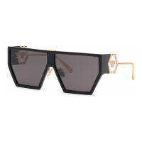 Philipp Plein Lunettes de soleil 'SPP040M650700' pour Femmes