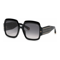 Philipp Plein Lunettes de soleil 'SPP038M560700' pour Femmes