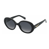 Zadig & Voltaire Lunettes de soleil 'SZV338550700' pour Femmes