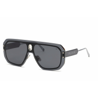 Philipp Plein Lunettes de soleil 'SPP050-990531' pour Hommes