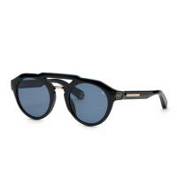 Philipp Plein Lunettes de soleil 'SPP045M500700' pour Hommes