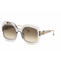 Philipp Plein Lunettes de soleil 'SPP065S5503GU' pour Femmes