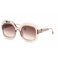 Philipp Plein Lunettes de soleil 'SPP065S5507T1' pour Femmes