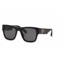 Philipp Plein Lunettes de soleil 'SPP042M54700F' pour Hommes