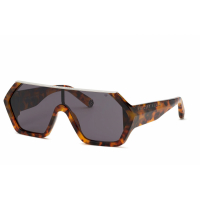 Philipp Plein Lunettes de soleil 'SPP047990728' pour Hommes