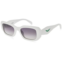 Zadig & Voltaire Lunettes de soleil 'SZV368-52847Y' pour Femmes