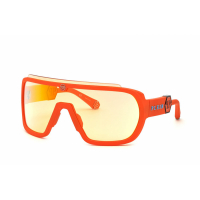 Philipp Plein Lunettes de soleil 'SPP078997FBF2' pour Hommes