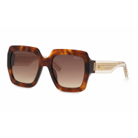 Chopard Lunettes de soleil 'SCH363M550909' pour Femmes