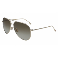 Victoria Beckham Lunettes de soleil 'VB203S-701' pour Femmes