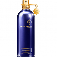 Montale Eau de parfum 'Blue Amber' - 100 ml