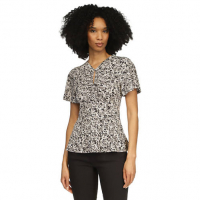 Michael Kors Blouse 'Ditsy Floral Printed' pour Femmes