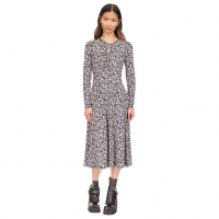 Michael Kors Robe 'Ditsy Floral Printed' pour Femmes