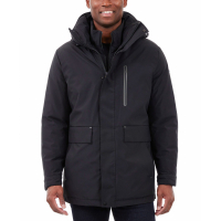 Michael Kors Veste 'Heavyweight Hooded Park' pour Hommes