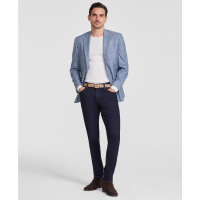 Michael Kors Blazer 'Classic-Fit Transition' pour Hommes