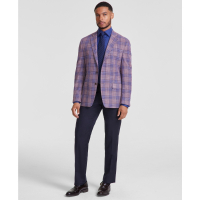 Michael Kors Blazer 'Classic-Fit Transition' pour Hommes