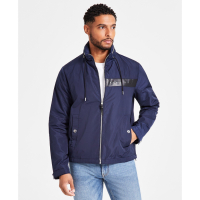 Michael Kors Coupe-vent 'Hooded Lightweight' pour Hommes