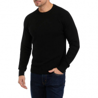 Michael Kors T-shirt 'Stitch Crew Neck' pour Hommes