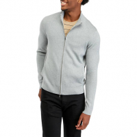 Michael Kors Veste 'Double Knit Zip' pour Hommes