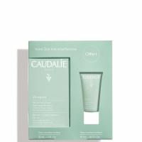 Caudalie 'Vinopure  Anti-Imperfections' Gesichtspflegeset - 2 Stücke